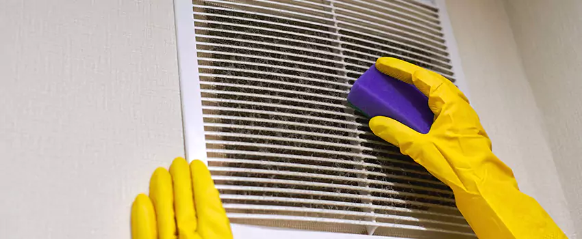 Vent Cleaning Company in Redlands, CA
