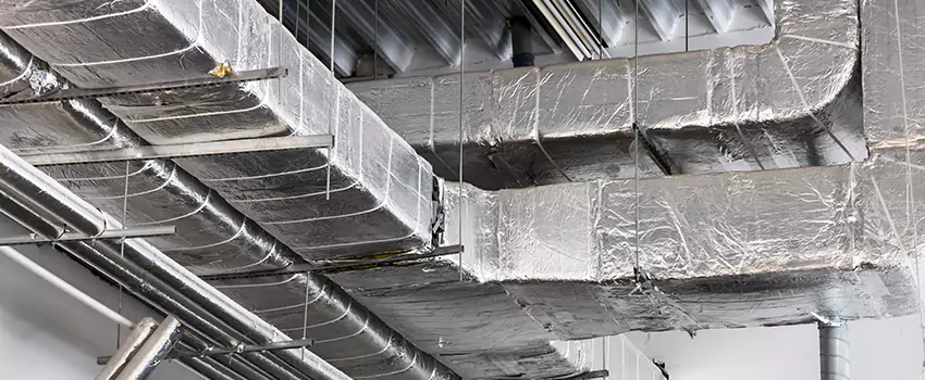 Vent Dust Cleaning Cost in Redlands, CA