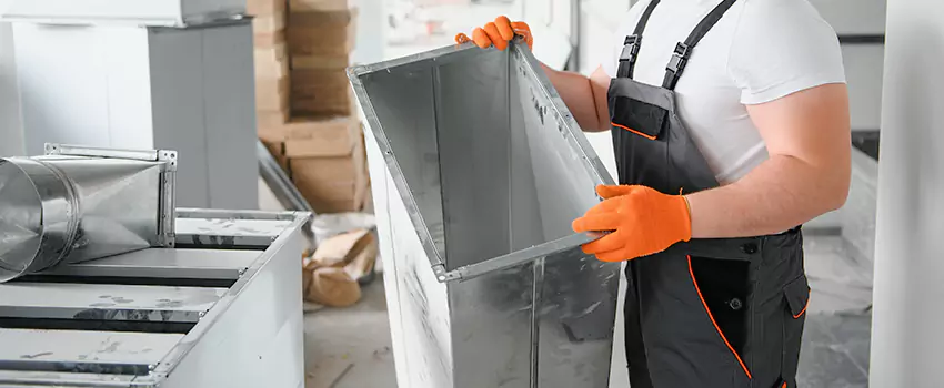Ventilation Fan Cleaning Services in Redlands, California