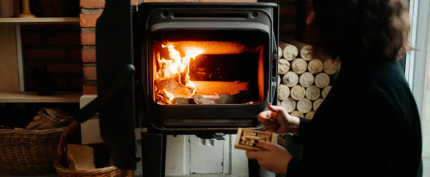 Key Features of Vermont Castings Fireplaces in Redlands, CA