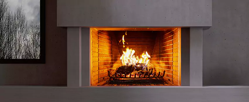 Indoor Wood Burning Furnace Repair and Installation in Redlands, California