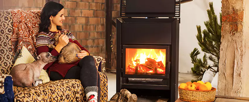 Wood Stove Chimney Cleaning Services in Redlands, CA