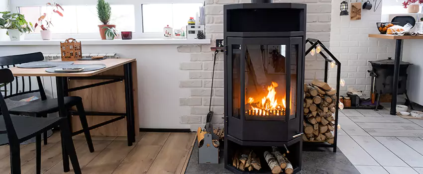Wood Stove Firebox Installation Services in Redlands, CA