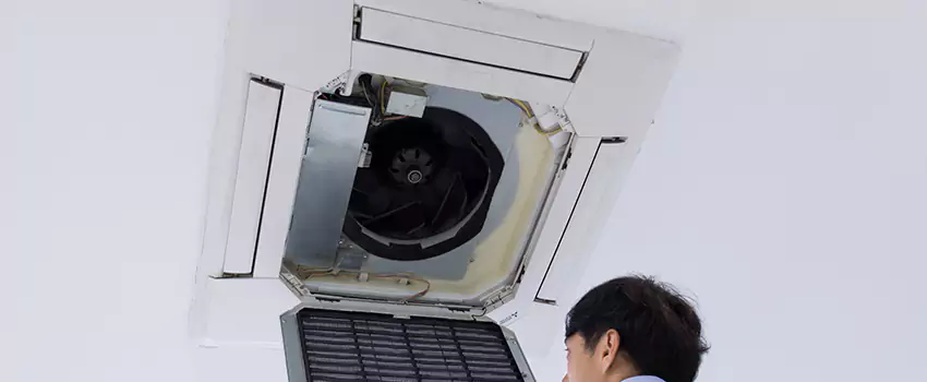 Benefits of Professional Air Duct Cleaning in Redlands, California