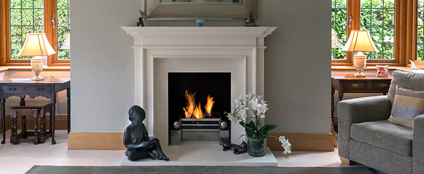 Astria Open-Hearth Wood Fireplaces Services in Redlands, CA