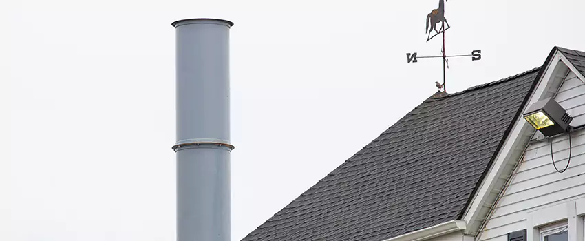 Multi-flue Chimney Caps Installation And Repair in Redlands, CA