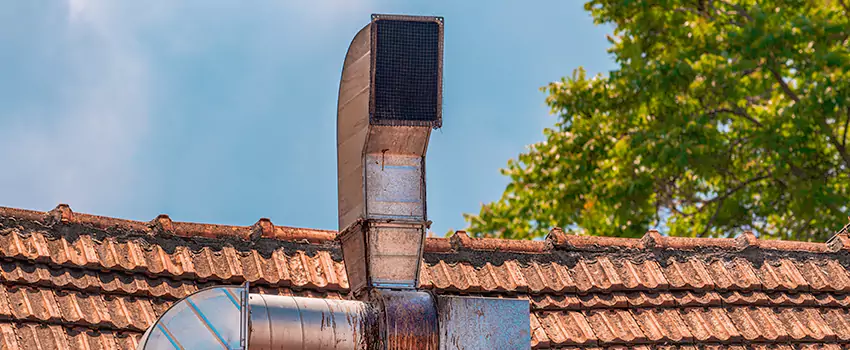 Chimney Creosote Cleaning Experts in Redlands, California