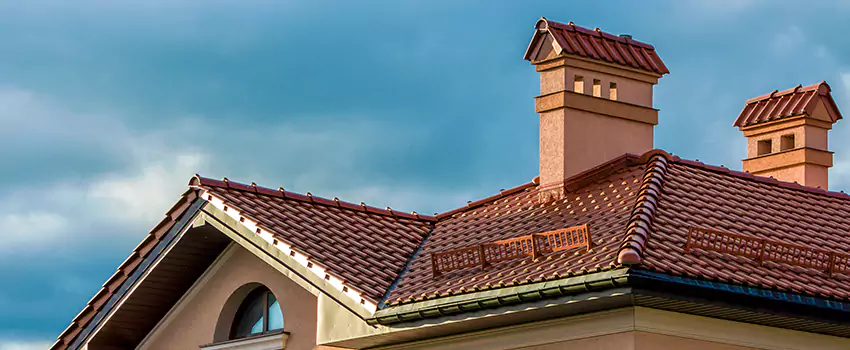 Residential Chimney Services in Redlands, California