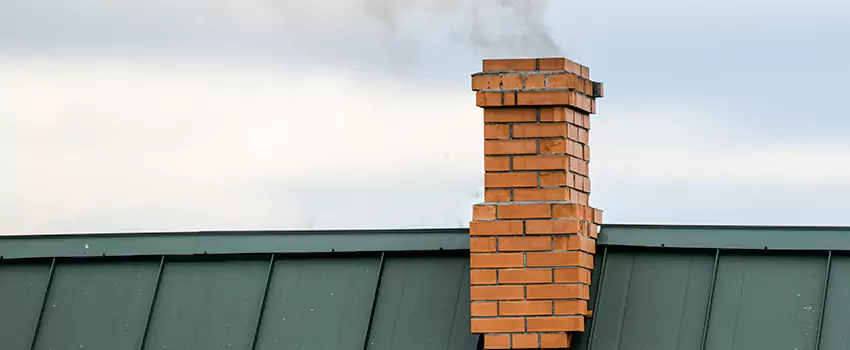 Chimney Installation Company in Redlands, CA