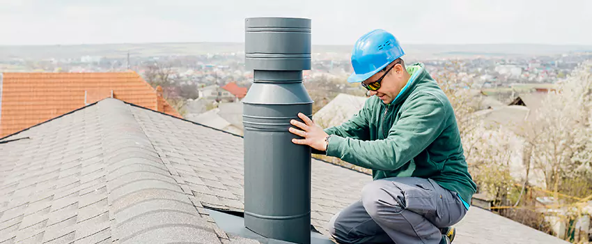 Insulated Chimney Liner Services in Redlands, CA