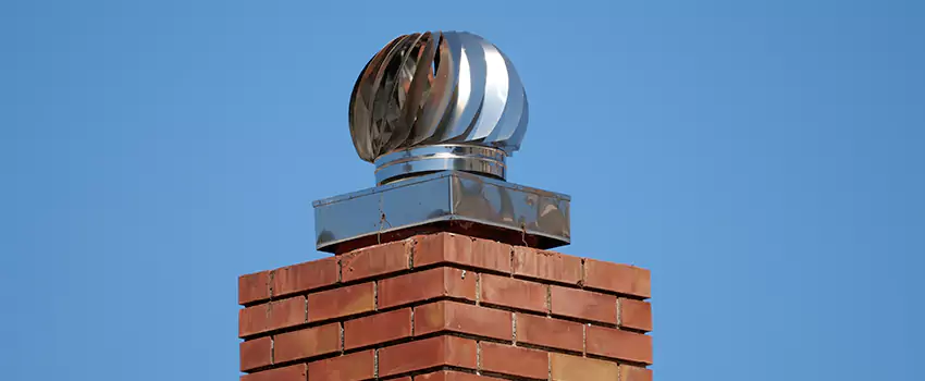Chimney Flue Rebuild Services in Redlands, California