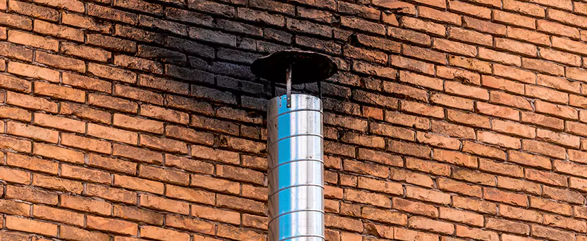 Chimney Design and Style Remodel Services in Redlands, California