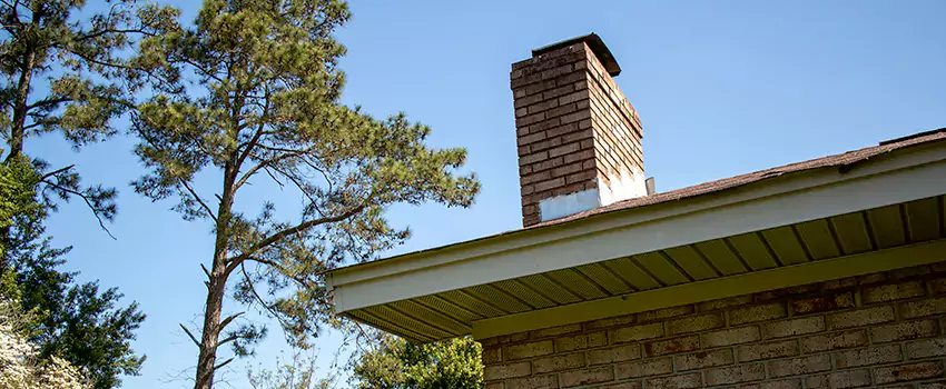 Brick Chimney Sweep Near Me in Redlands, CA