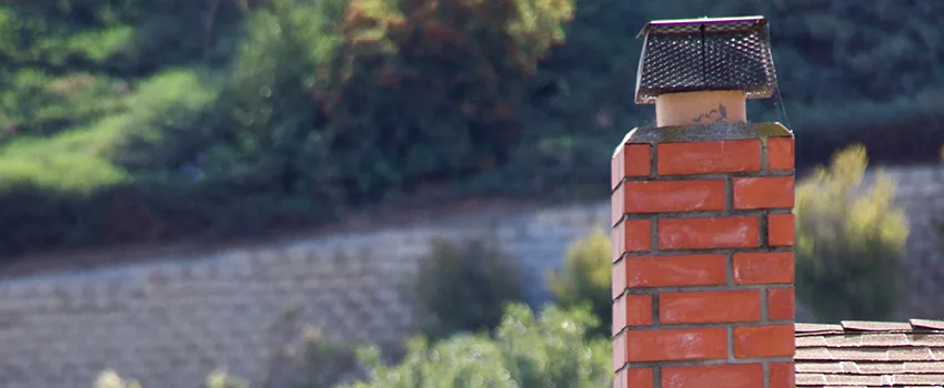 Chimney Tuckpointing And Masonry Restoration in Redlands, CA