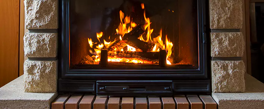 Decorative Fireplace Installation Cost in Redlands, California