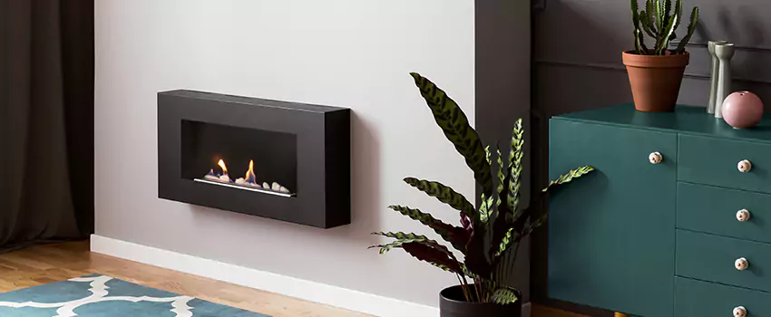 Cost of Ethanol Fireplace Repair And Installation Services in Redlands, CA