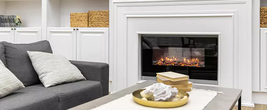 Professional Fireplace Maintenance Contractors in Redlands, CA