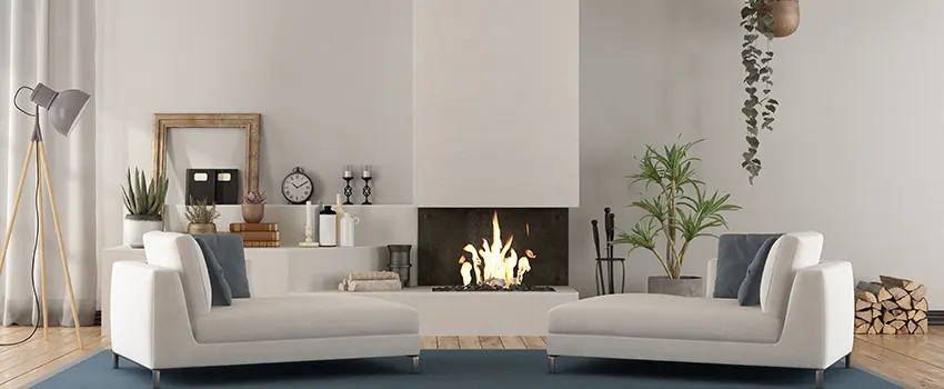 Decorative Fireplace Crystals Services in Redlands, California