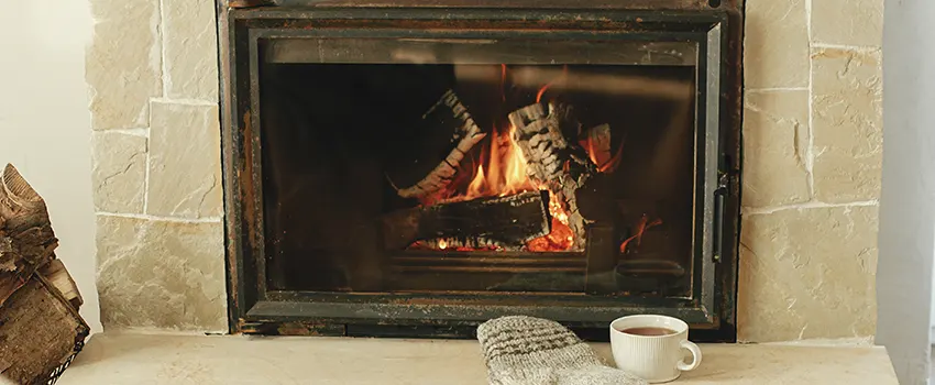 Fireplace Door Handle Replacements Services in Redlands, California