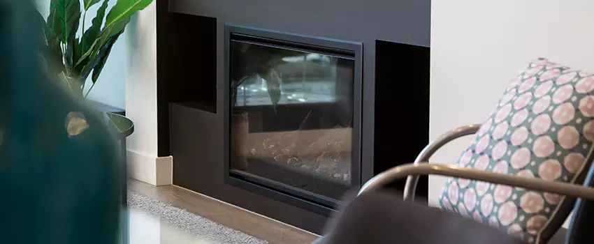 Gas Fireplace Installation in Redlands, CA