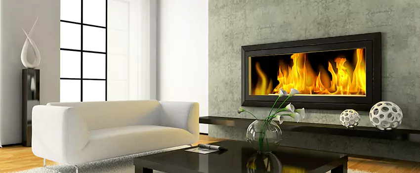 Fireplace Hearth Ideas in Redlands, California