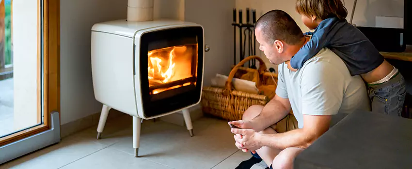 Fireplace Flue Maintenance Services in Redlands, CA