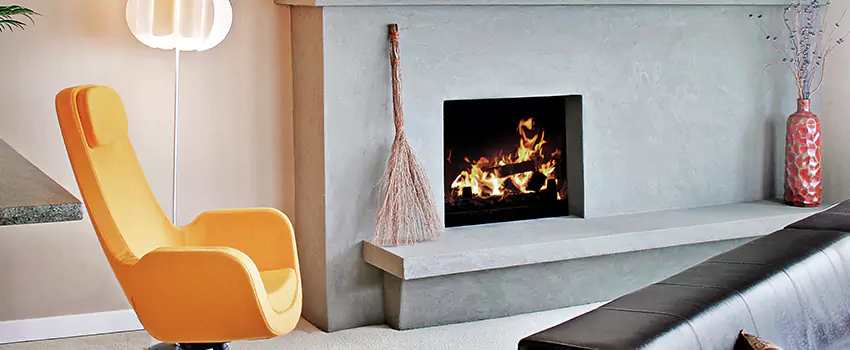 Electric Fireplace Makeover Services in Redlands, CA