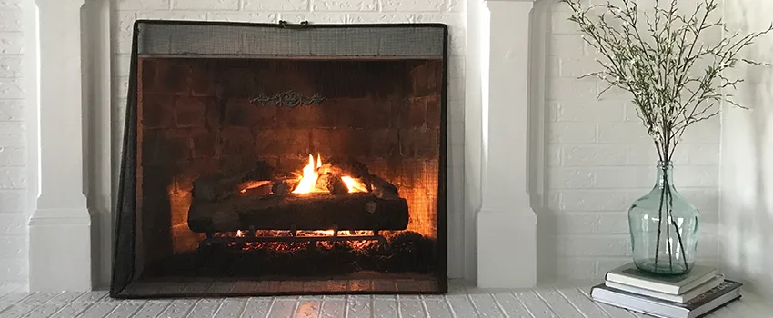 Cost-Effective Fireplace Mantel Inspection And Maintenance in Redlands, CA
