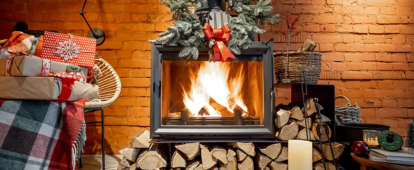 Steel Fireplace Grate Repair And Replacement Services in Redlands, California