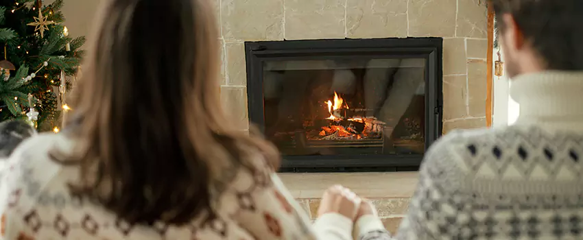 Fireplace Firebox Refurbish & Restore Services in Redlands, CA