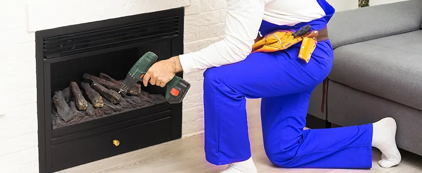 Fireplace Safety Inspection Specialists in Redlands, California