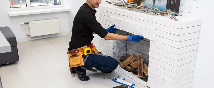 Gas Fireplace Repair And Replacement in Redlands, CA