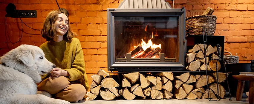 Fireplace Smell Removal Cost in Redlands, CA