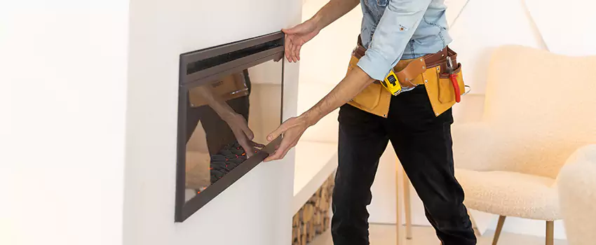 Traditional Fireplace Vent Sweeping in Redlands, CA