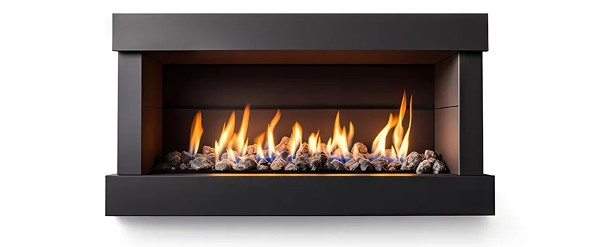 Outdoor Gas Fireplaces Installation in Redlands, CA