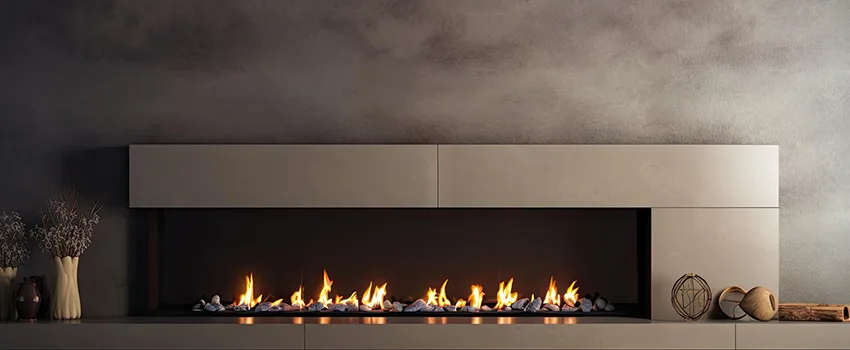Gas Fireplace Logs Supplier in Redlands, California