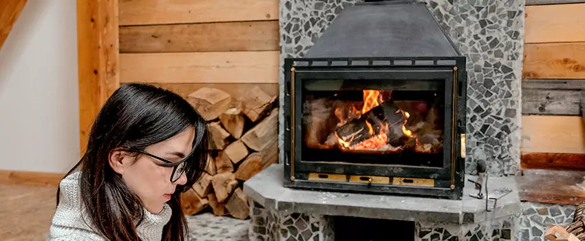 Harman P68-C Pellet Stove Repair in Redlands, California 