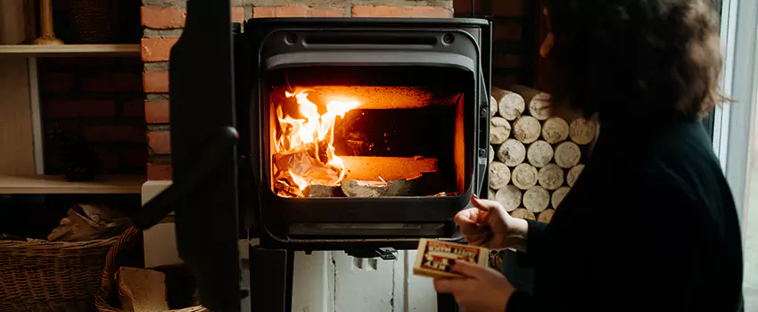 Hearthstone Wood Stoves Fireplace Repair in Redlands, California