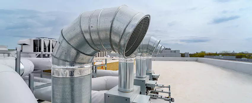 Insulated Ductwork Repair Services Near Me in Redlands, CA
