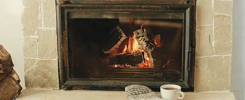 Kings man Fireplaces Insert Services in Redlands, CA