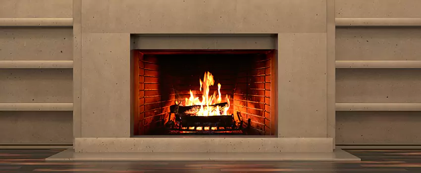 Majestic Trilliant Series Gas Fireplace Insert Repair in Redlands, California