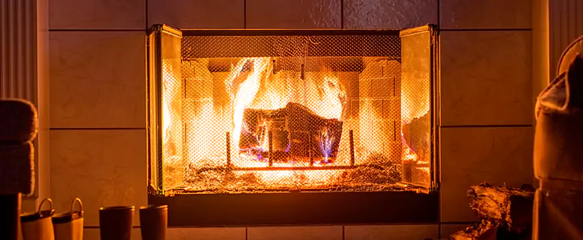 Monessen Hearth Courtyard Outdoor Gas Fireplace Maintenance in Redlands, CA