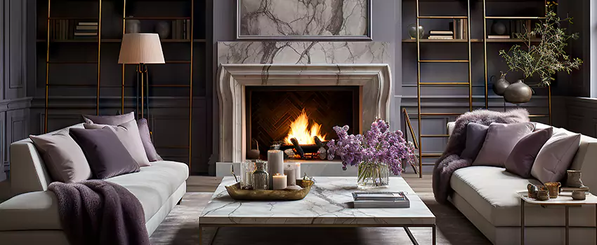 Napoleon Galaxy Series Outdoor Fireplaces Repair in Redlands, CA