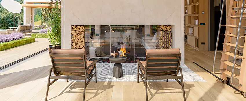 Ortal Space Creator Fireplace Repair in Redlands, CA