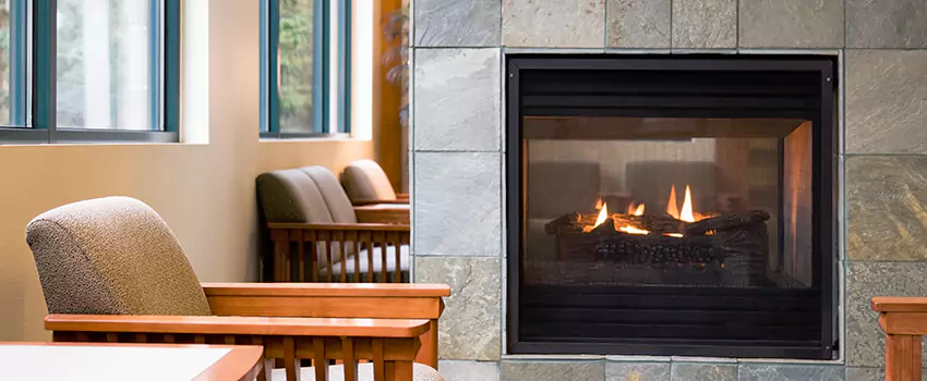 Osburn Fireplace Tempered Glass Hearth Pad Replacement in Redlands, California