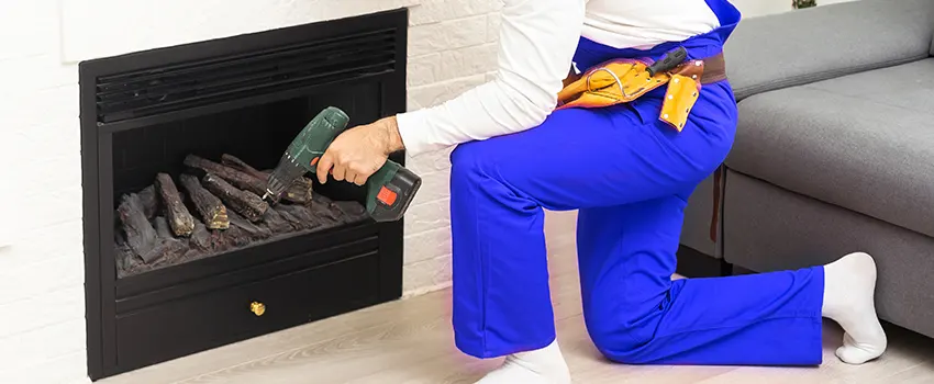 Pellet Fireplace Repair Services in Redlands, CA