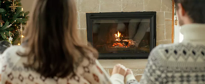 Ravelli Group Wood Fireplaces Replacement in Redlands, California