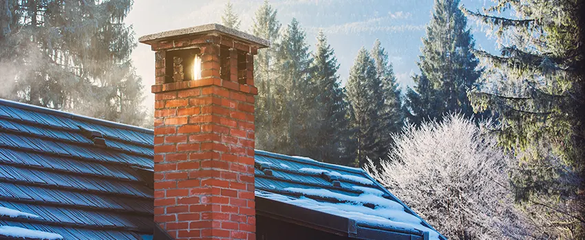 Residential Chimney Rain Caps Repair Services in Redlands, CA