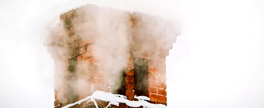 Chimney Flue Soot Removal in Redlands, CA
