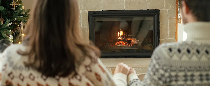Superior Open-Hearth Wood Fireplaces in Redlands, CA